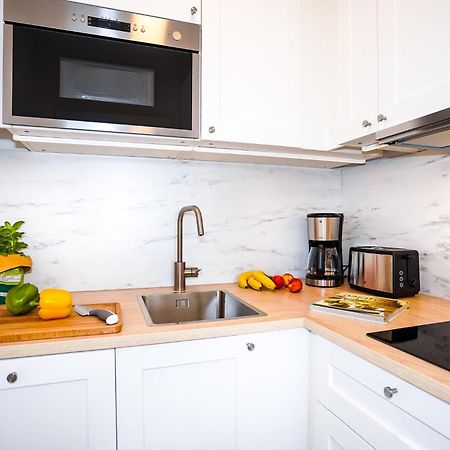 Wiking 59 Apartment Groemitz Ngoại thất bức ảnh