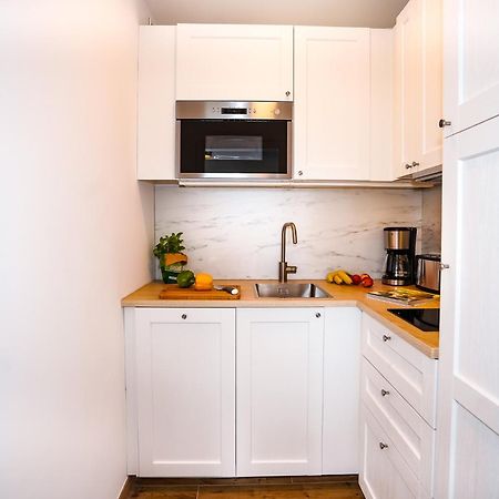 Wiking 59 Apartment Groemitz Ngoại thất bức ảnh