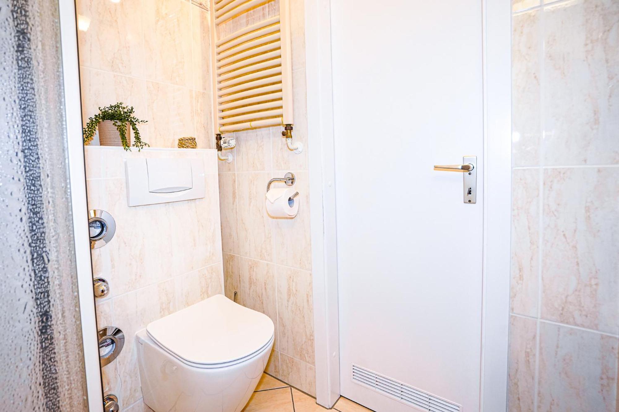 Wiking 59 Apartment Groemitz Ngoại thất bức ảnh