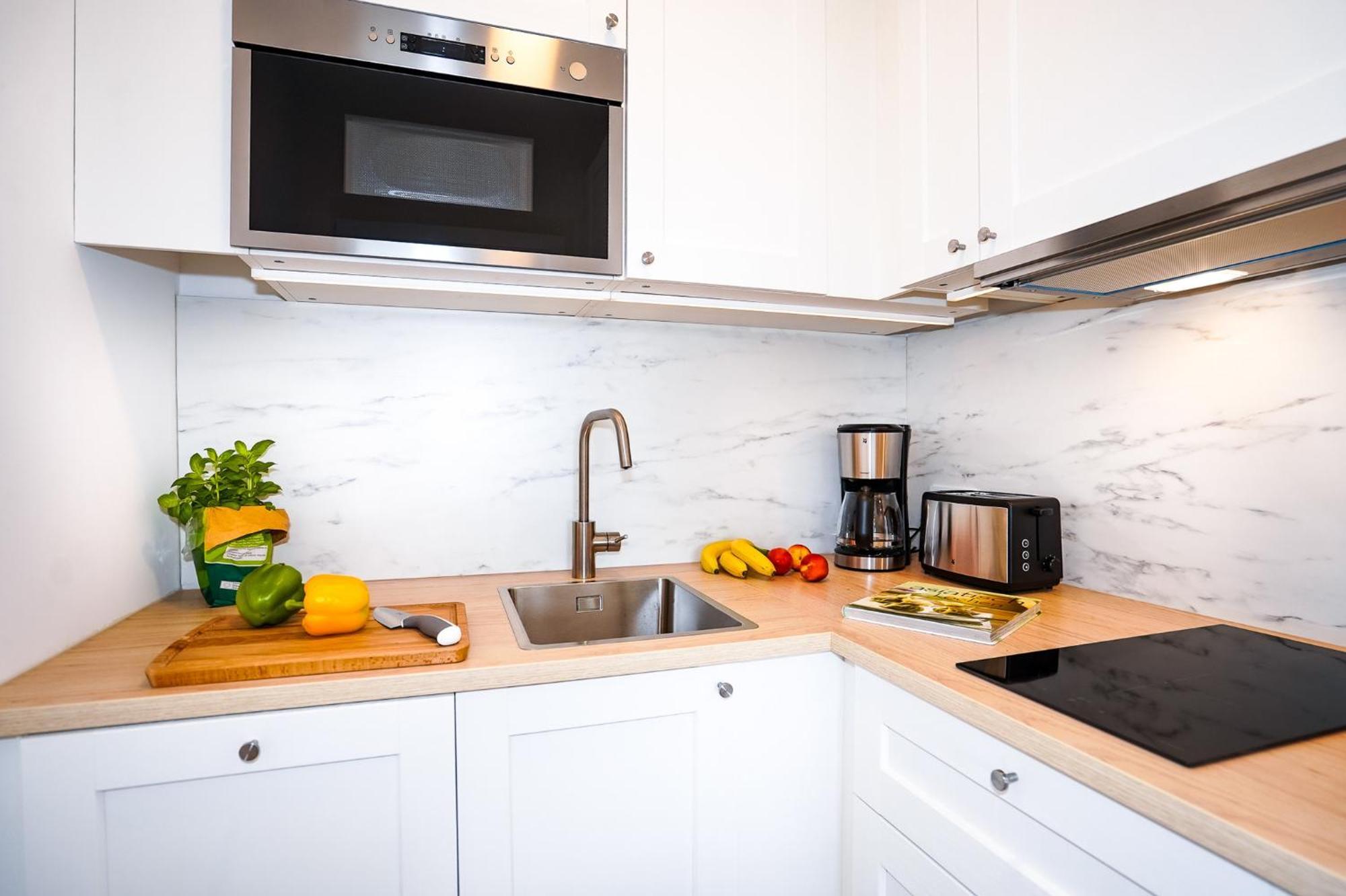 Wiking 59 Apartment Groemitz Ngoại thất bức ảnh