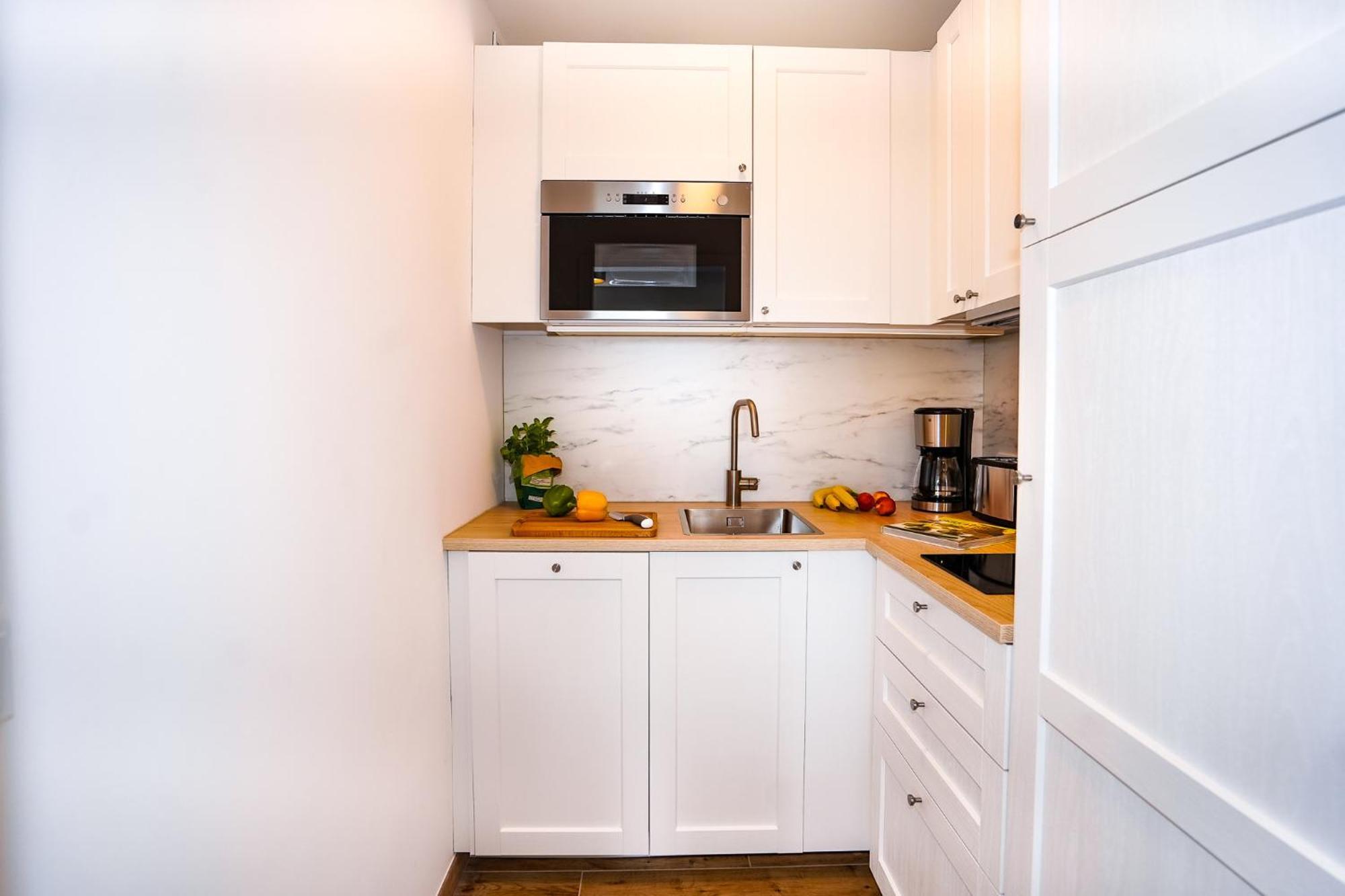 Wiking 59 Apartment Groemitz Ngoại thất bức ảnh