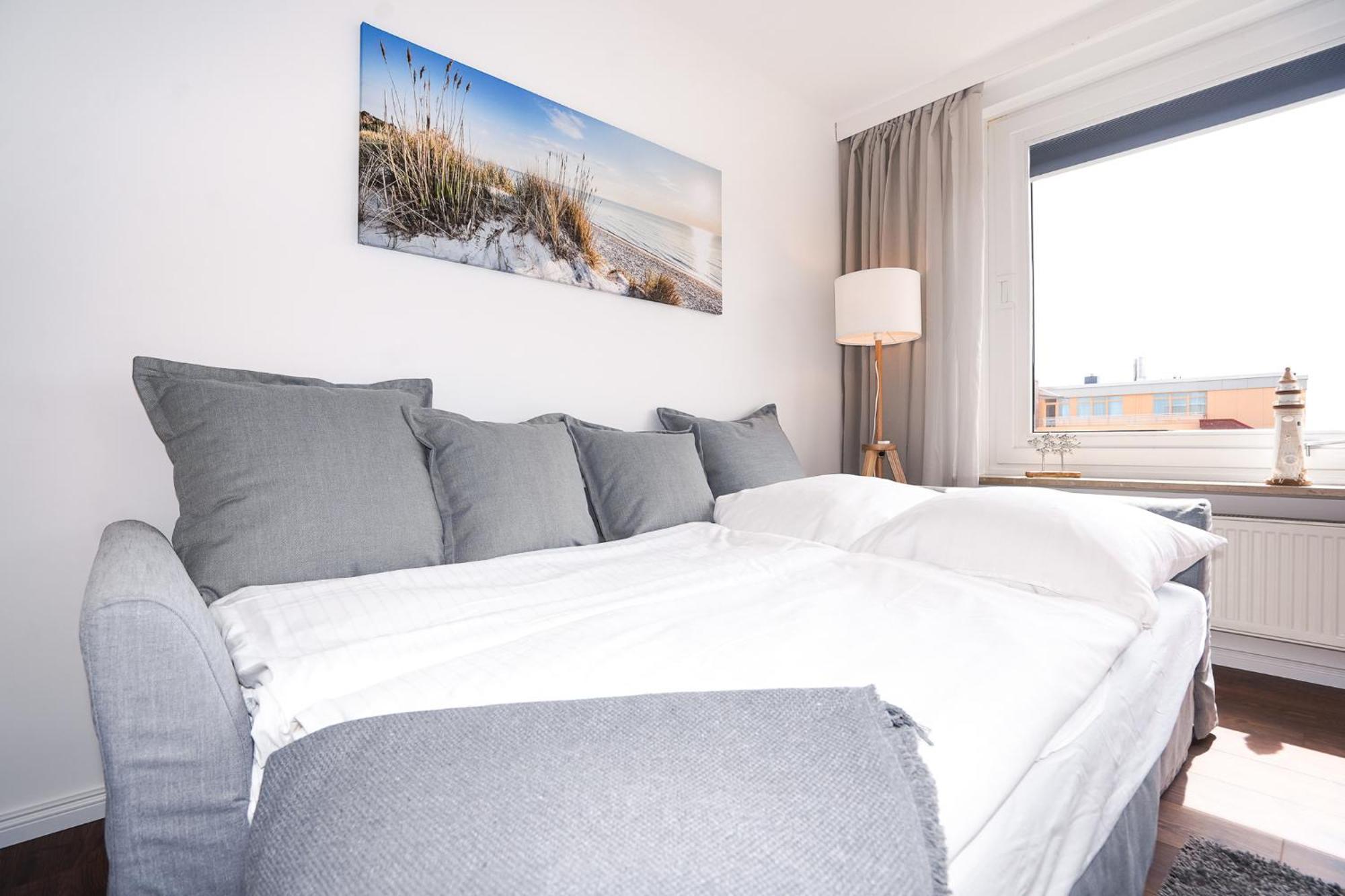 Wiking 59 Apartment Groemitz Ngoại thất bức ảnh