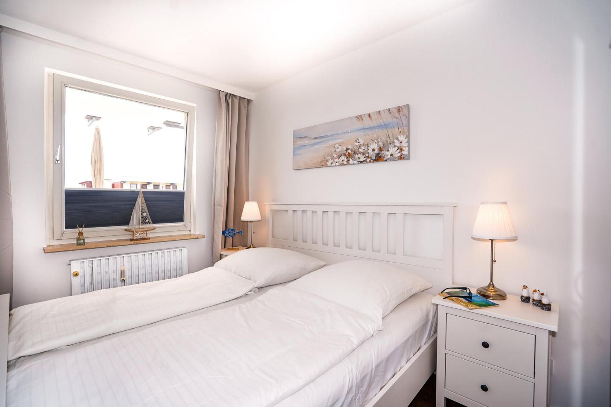 Wiking 59 Apartment Groemitz Ngoại thất bức ảnh