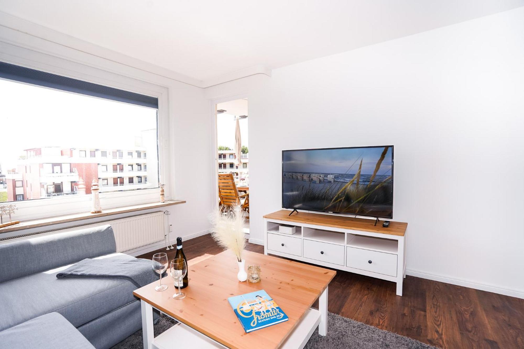 Wiking 59 Apartment Groemitz Ngoại thất bức ảnh