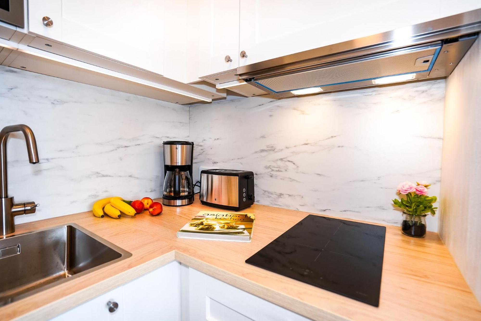 Wiking 59 Apartment Groemitz Ngoại thất bức ảnh