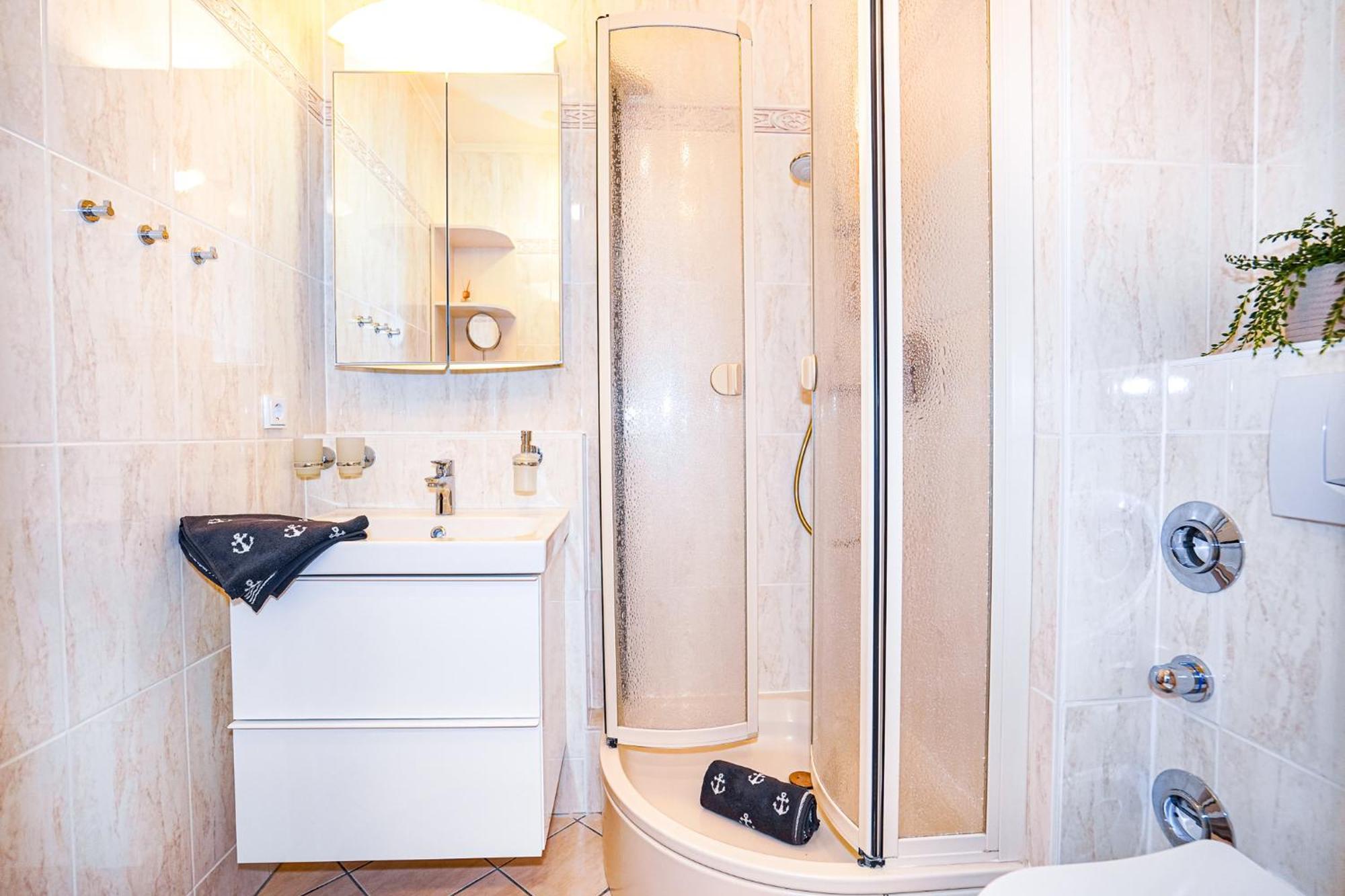 Wiking 59 Apartment Groemitz Ngoại thất bức ảnh