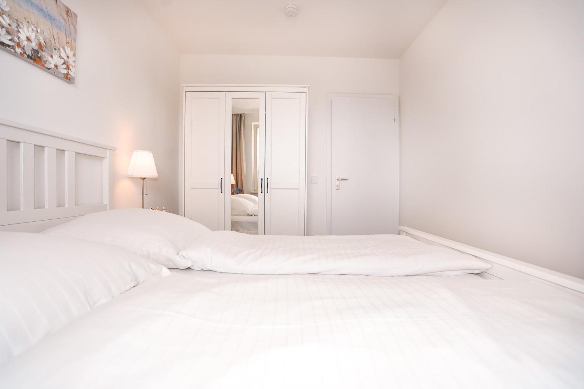 Wiking 59 Apartment Groemitz Ngoại thất bức ảnh
