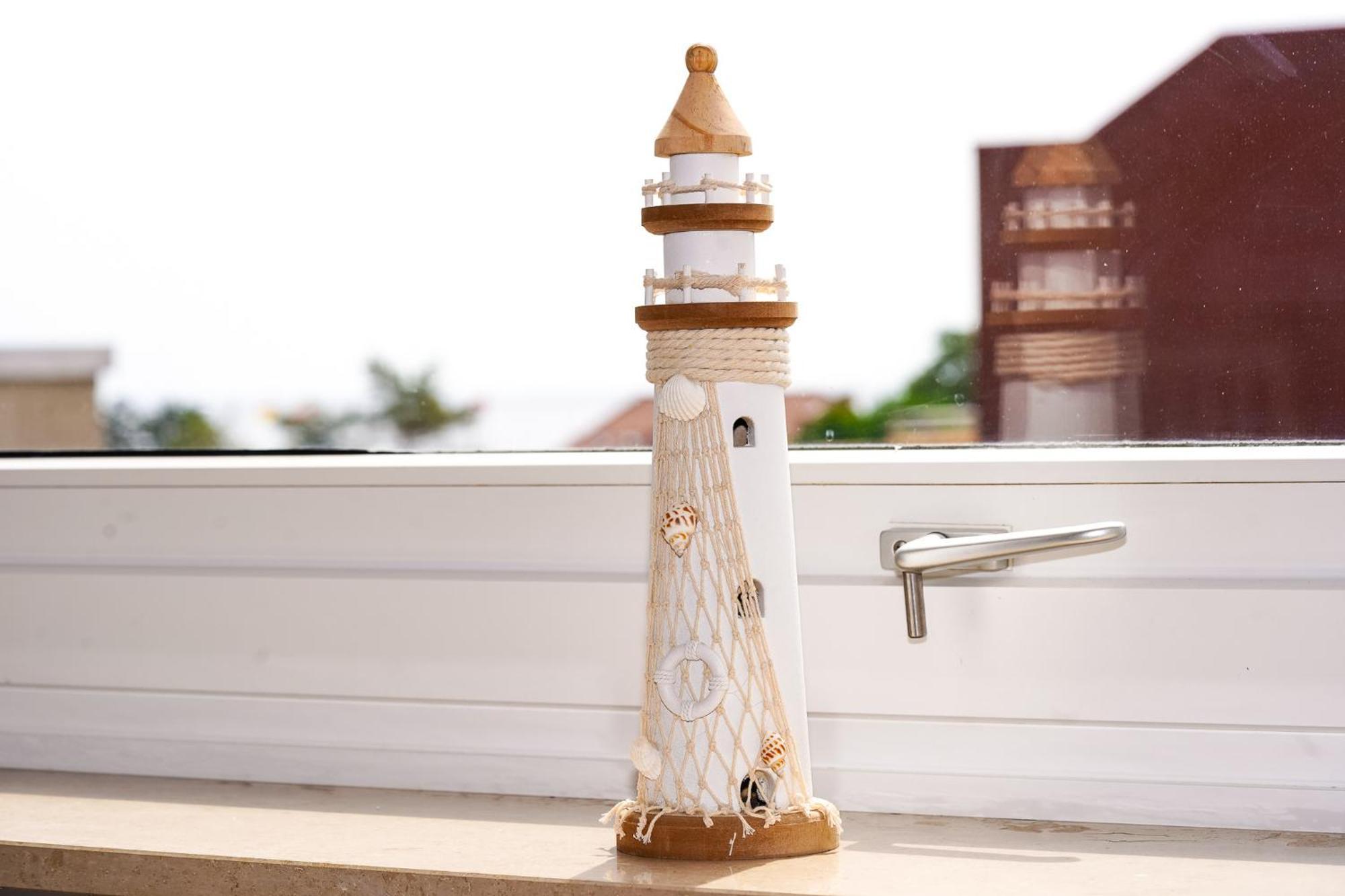 Wiking 59 Apartment Groemitz Ngoại thất bức ảnh