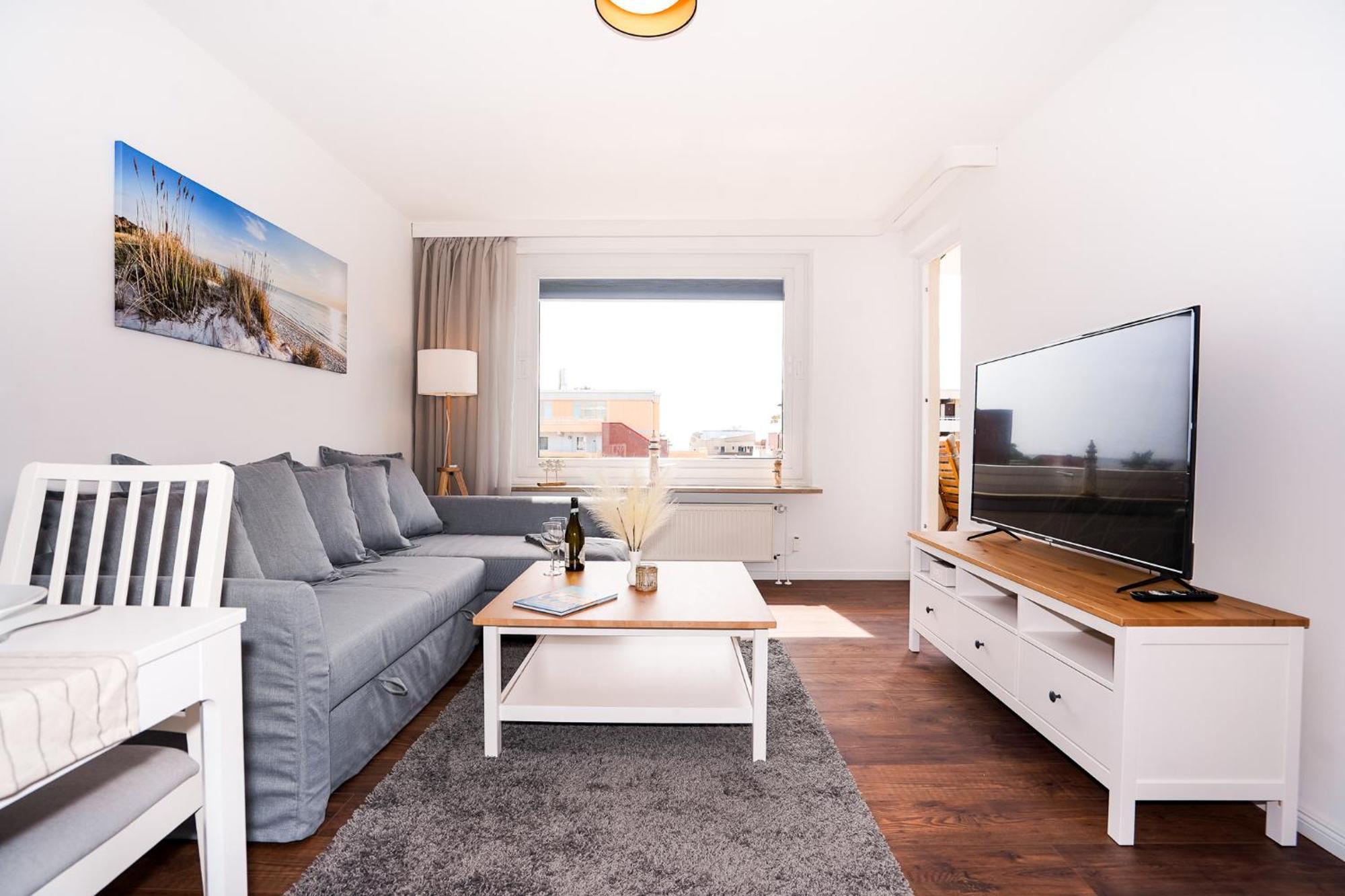 Wiking 59 Apartment Groemitz Ngoại thất bức ảnh